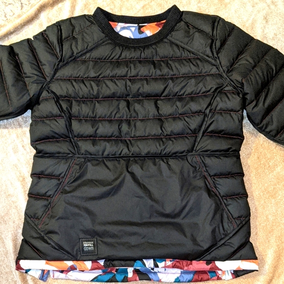 🆕 Marmot Ion Pullover - Multi Pop Camo - M - Picture 15 of 16